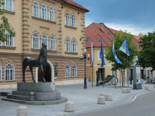 Slovengradec-